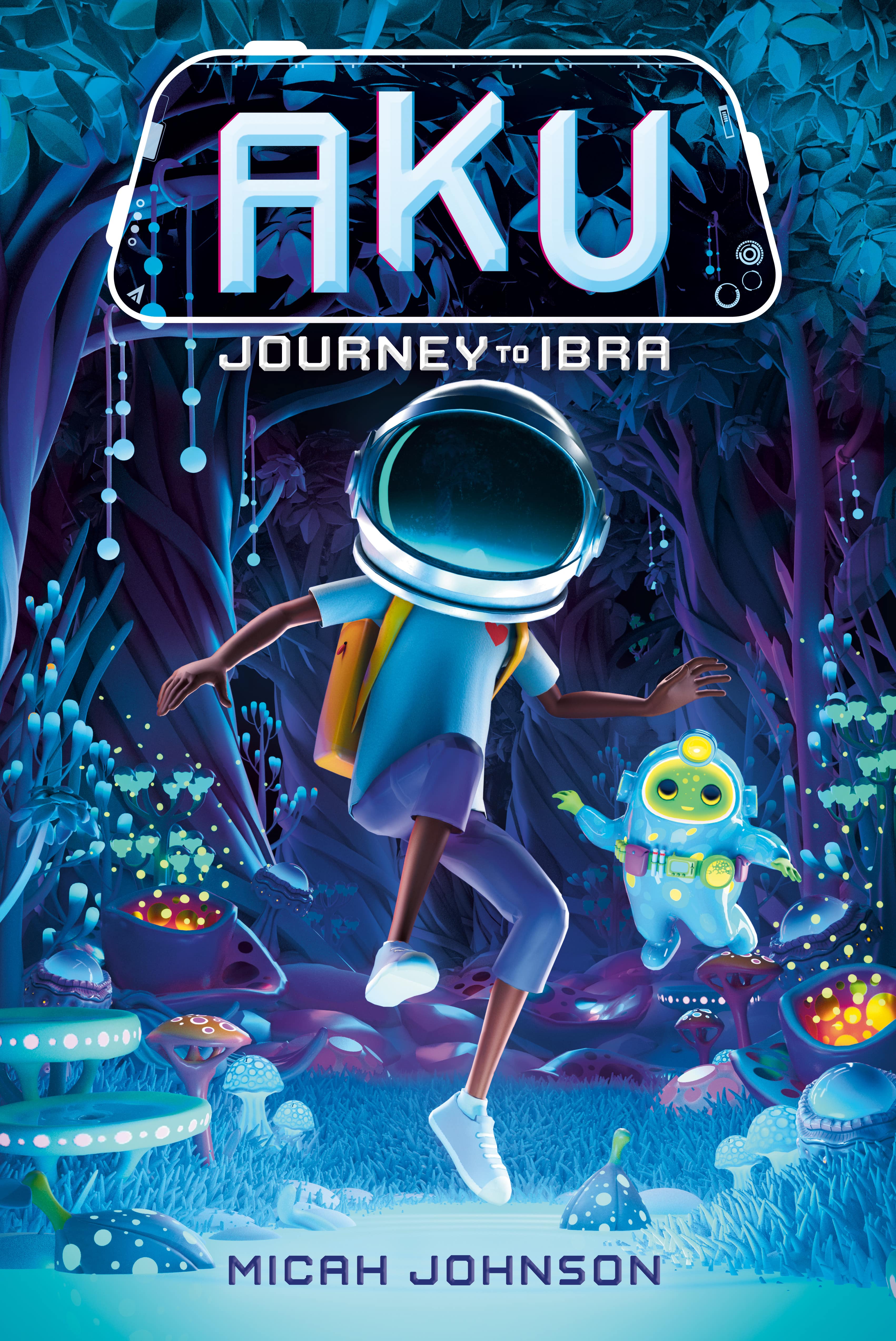 Aku · Journey to Ibra